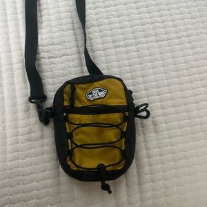 vans crossbody bag
